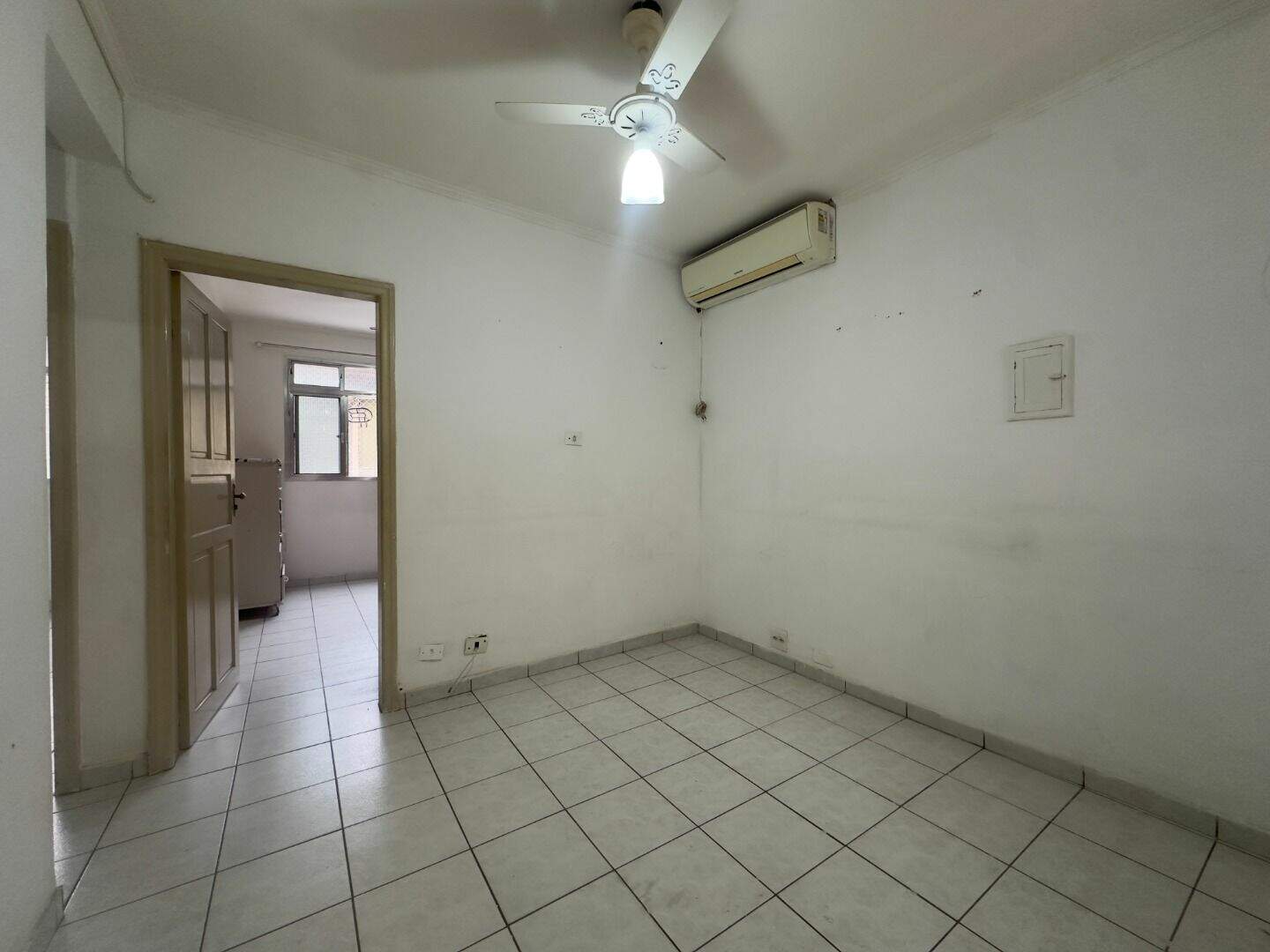 Apartamento à venda no Boqueirão: 