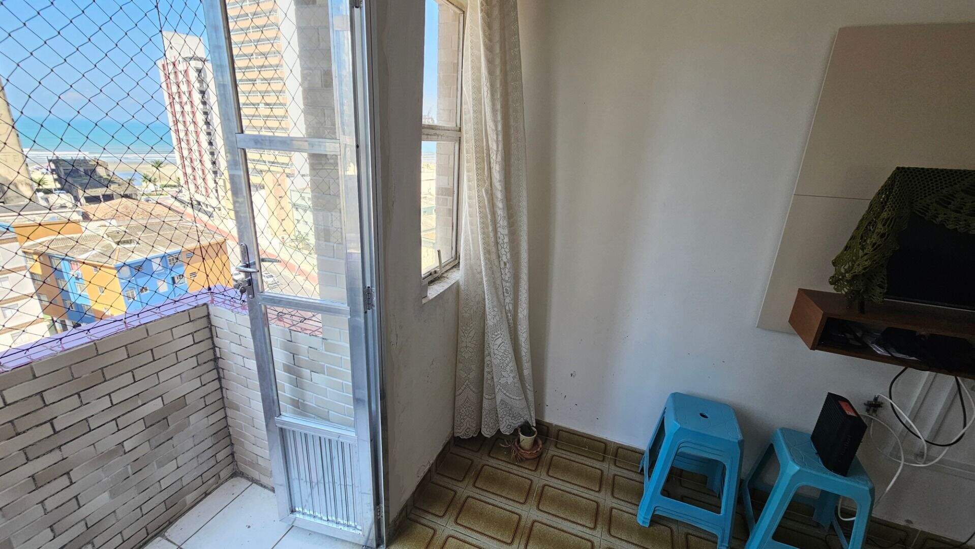 Apartamento à venda no Boqueirão: 