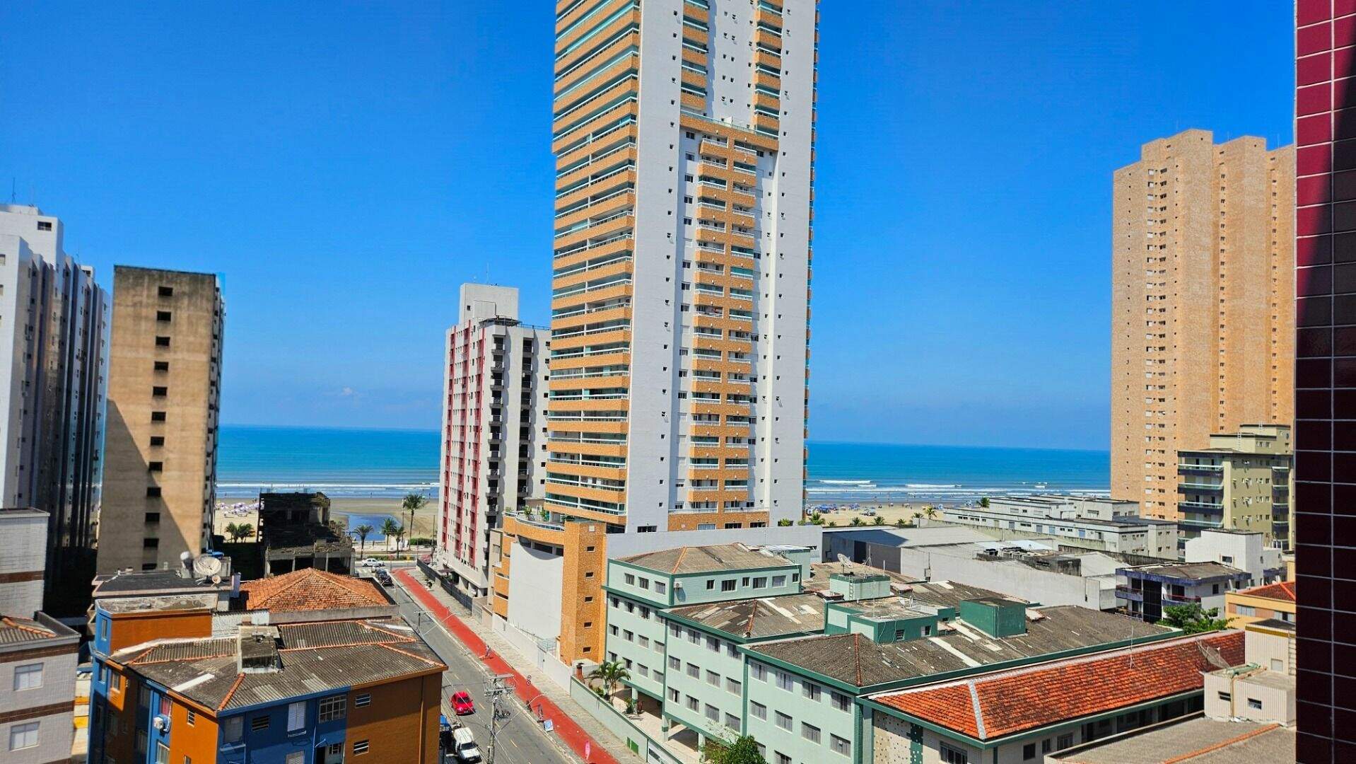 Apartamento à venda no Boqueirão: 