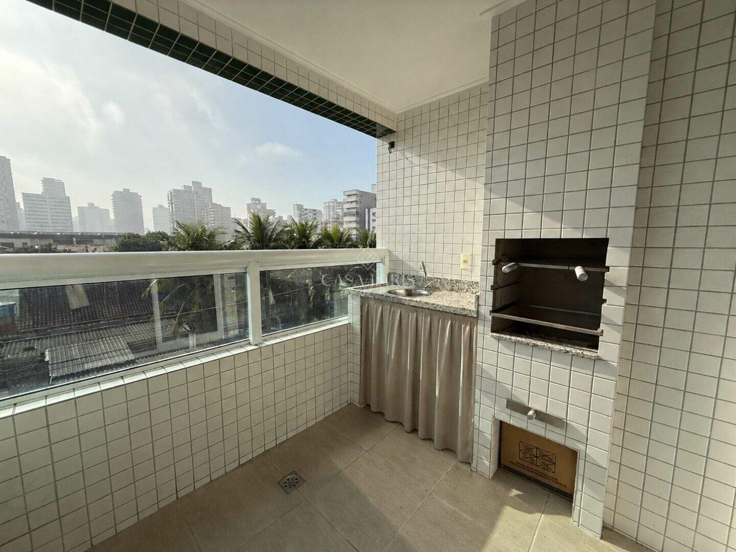Apartamento à venda no Guilhermina: 