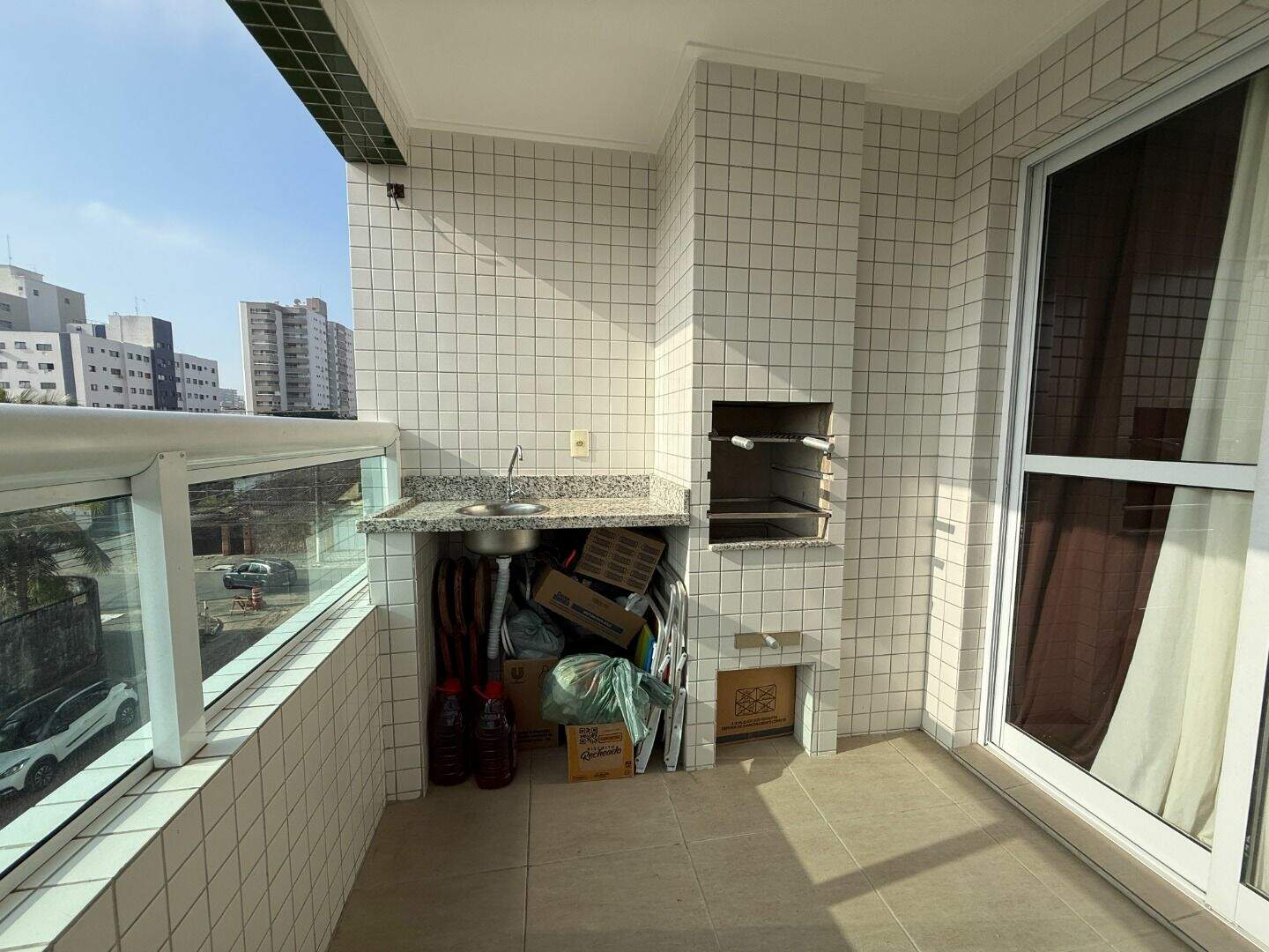 Apartamento à venda no Guilhermina: 