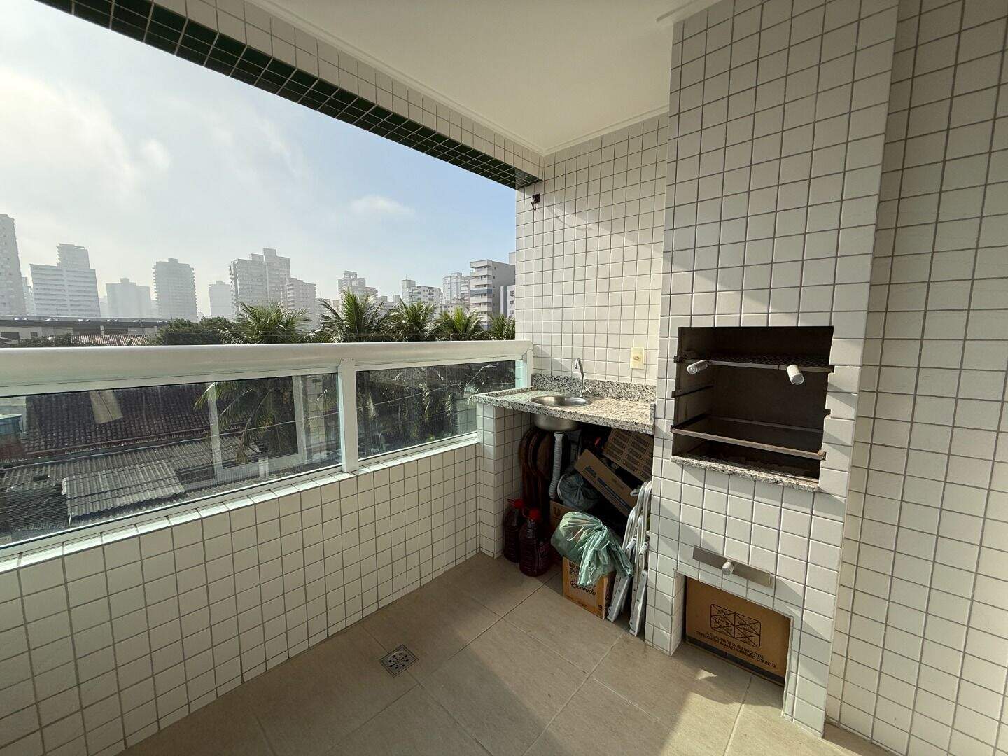 Apartamento à venda no Guilhermina: 