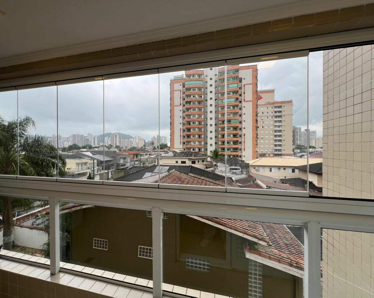 Apartamento à venda no Canto do Forte: 
