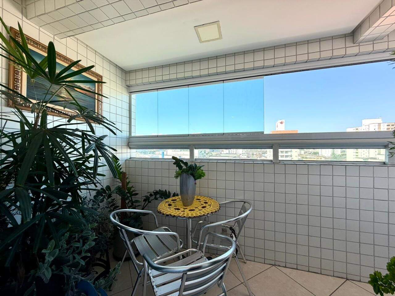 Apartamento à venda no Vila Guilhermina: 