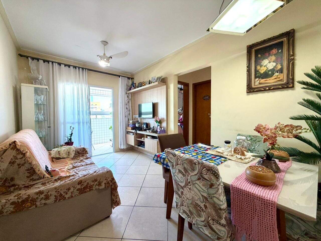 Apartamento à venda no Vila Guilhermina: 