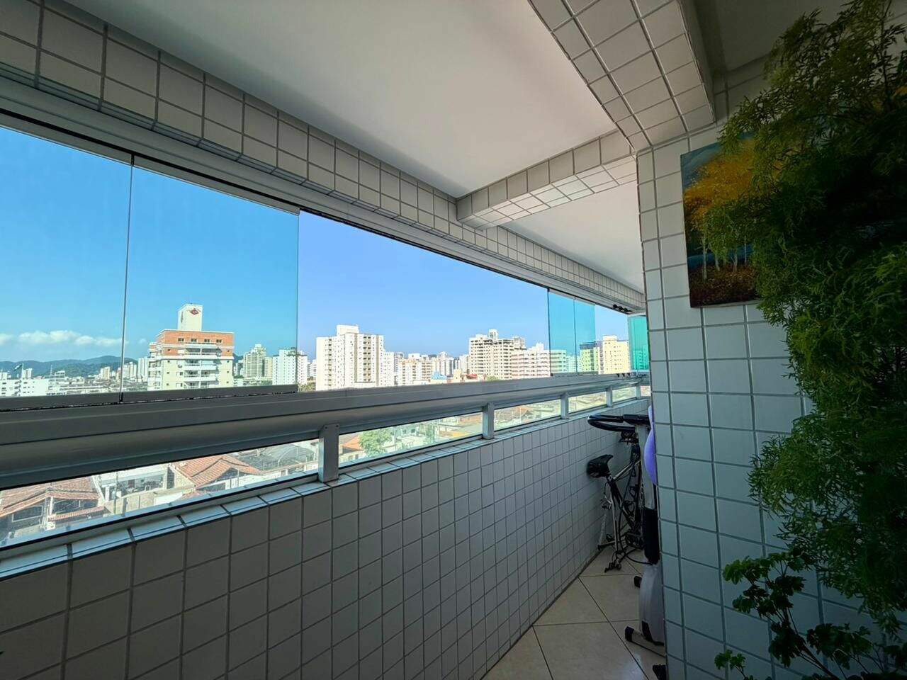 Apartamento à venda no Vila Guilhermina: 