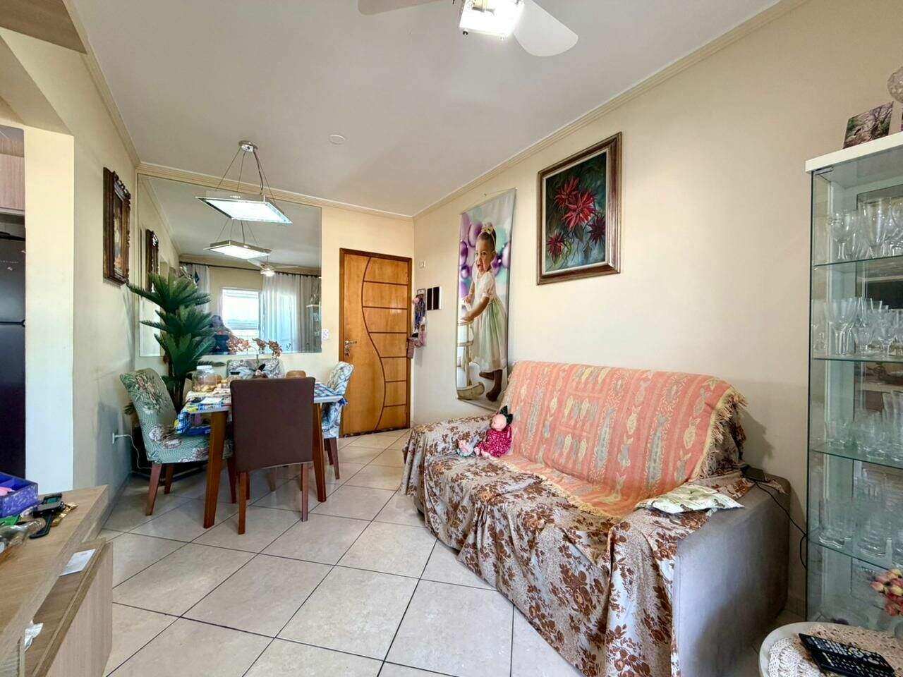 Apartamento à venda no Vila Guilhermina: 