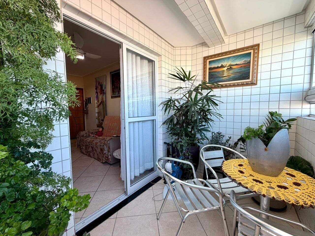 Apartamento à venda no Vila Guilhermina: 
