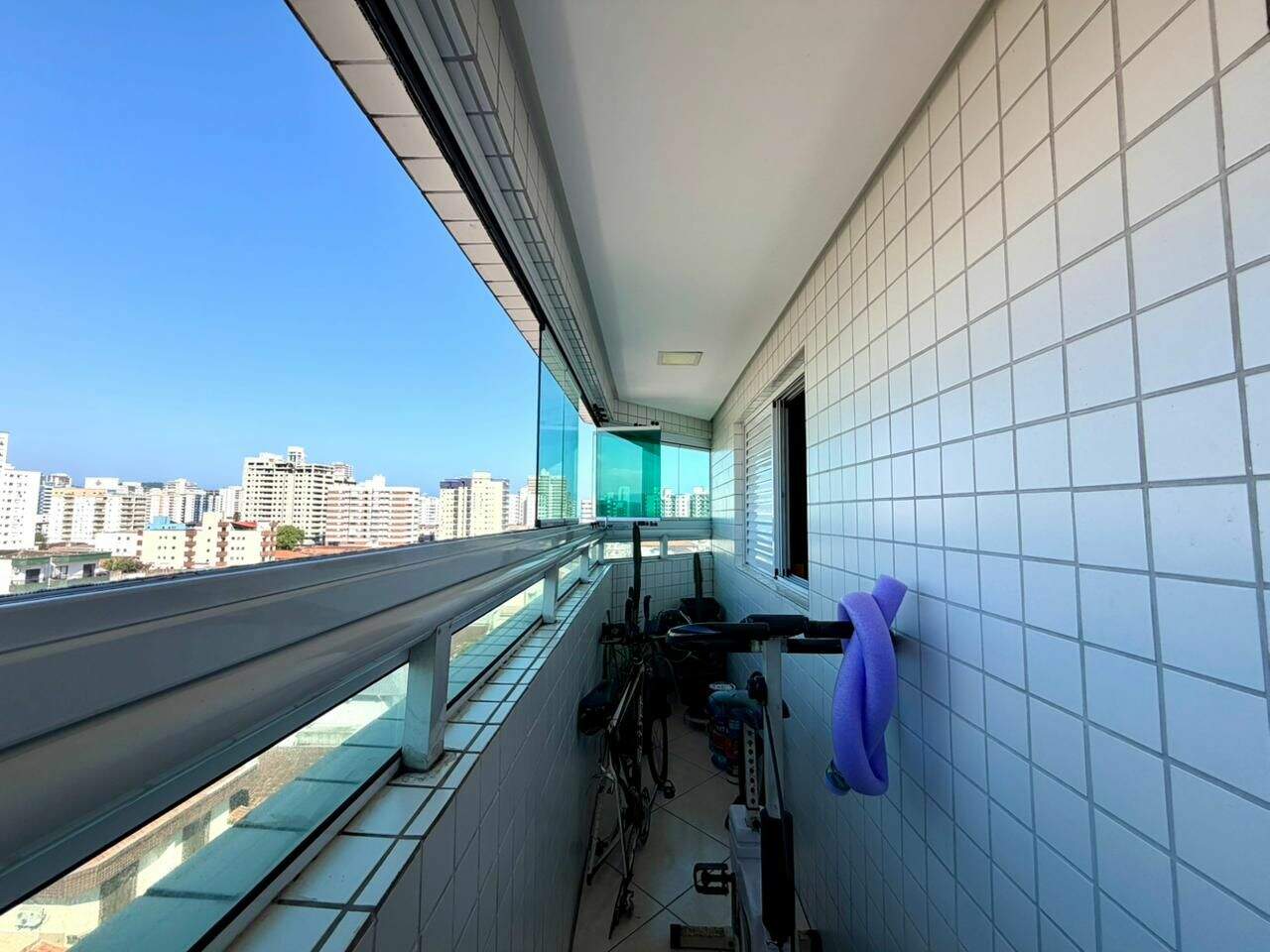 Apartamento à venda no Vila Guilhermina: 