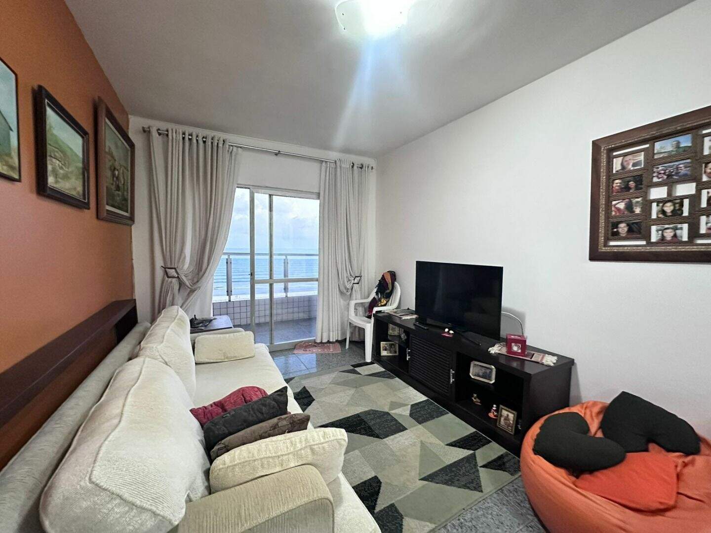 Apartamento à venda no Guilhermina: 