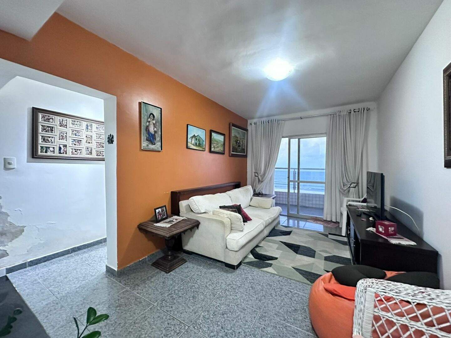 Apartamento à venda no Guilhermina: 