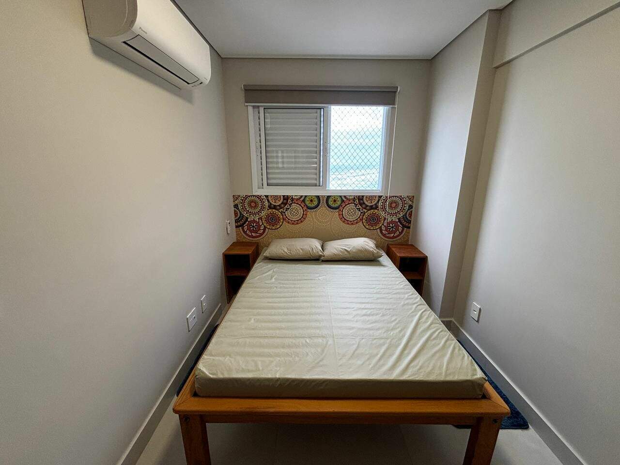 Apartamento à venda no Solemar: 
