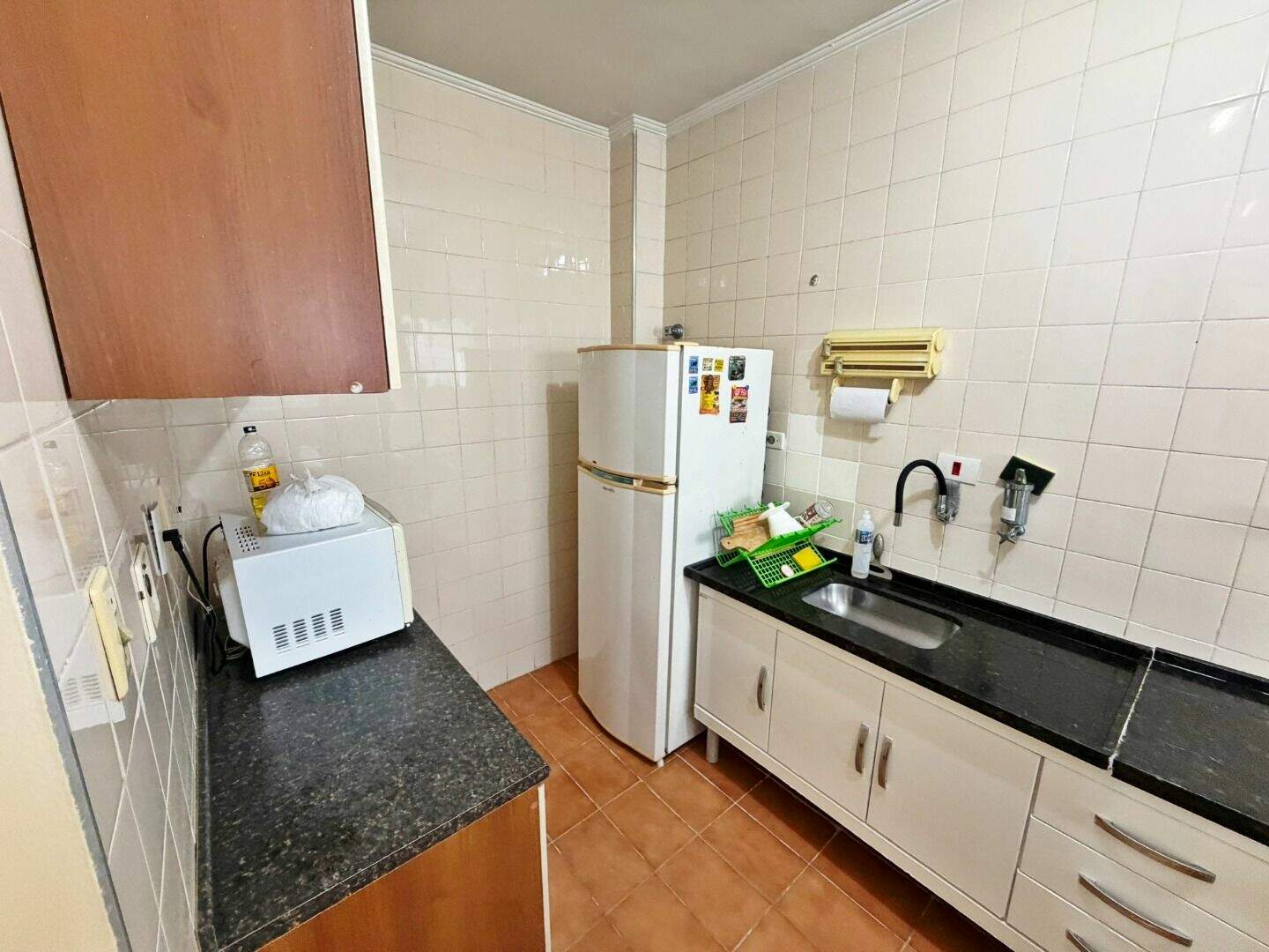 Apartamento à venda no Vila Guilhermina: 