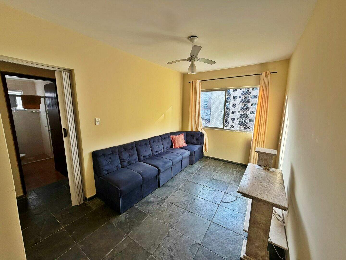 Apartamento à venda no Vila Guilhermina: 