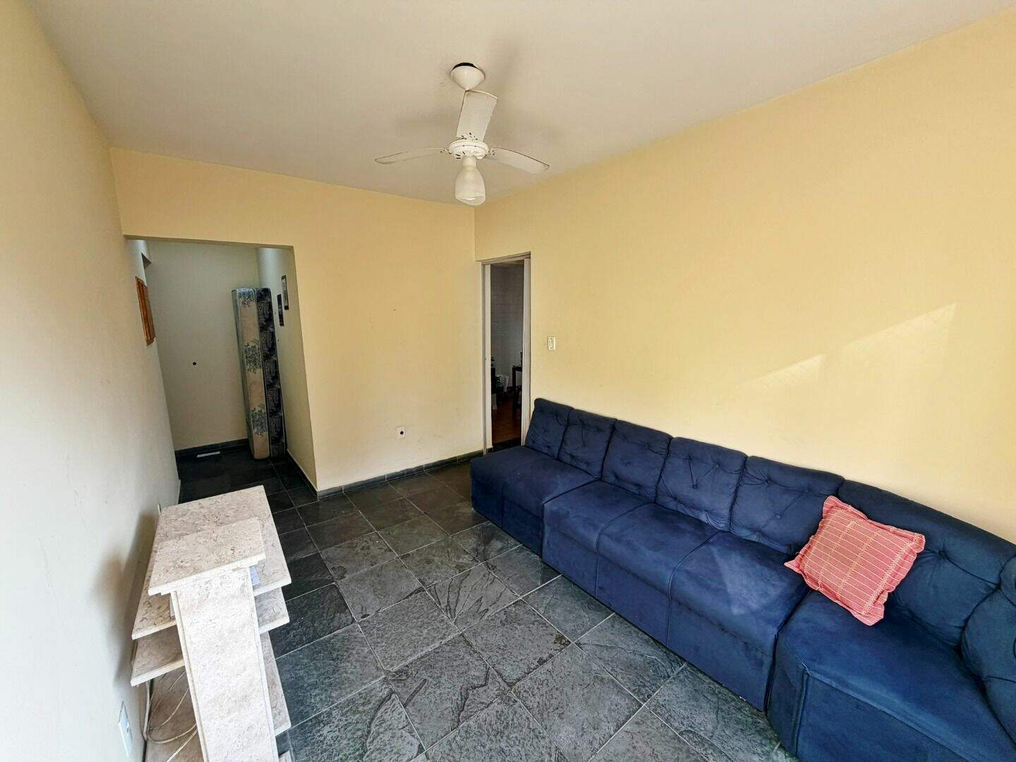 Apartamento à venda no Vila Guilhermina: 