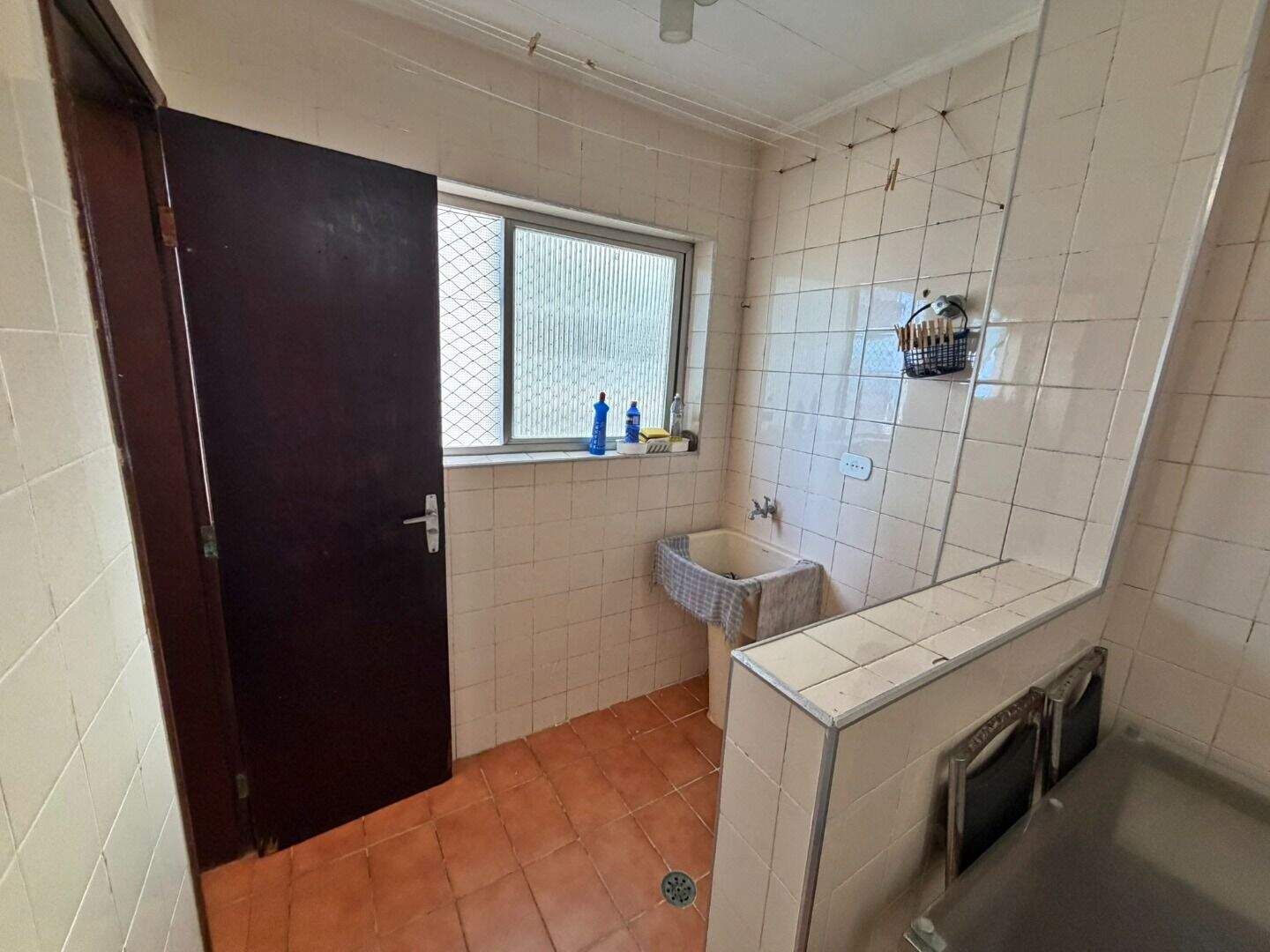Apartamento à venda no Vila Guilhermina: 