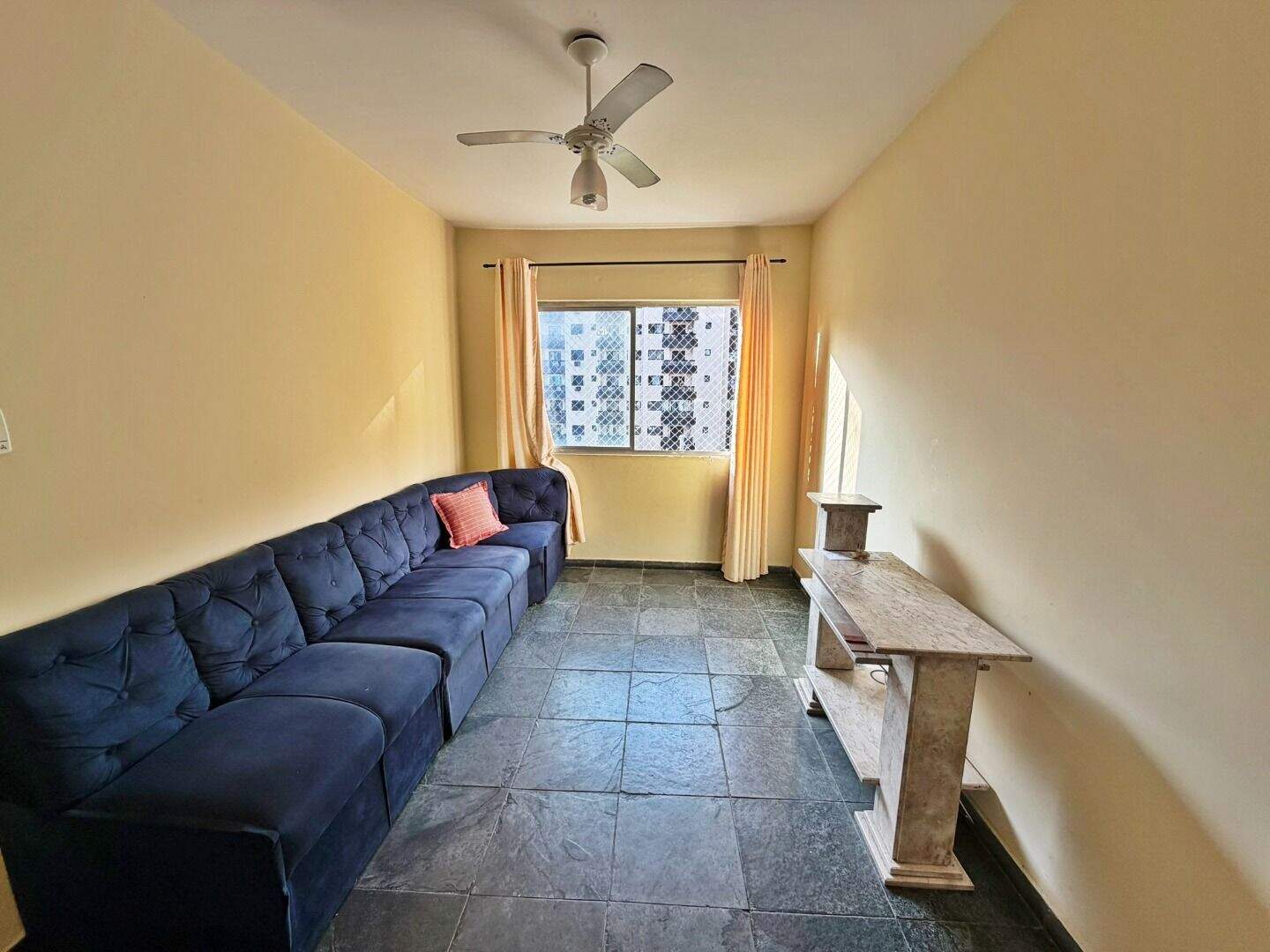 Apartamento à venda no Vila Guilhermina: 