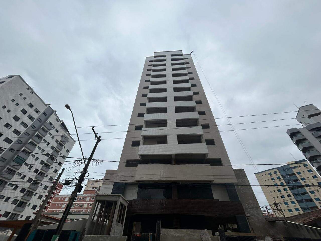 Apartamento à venda no Tupi: 