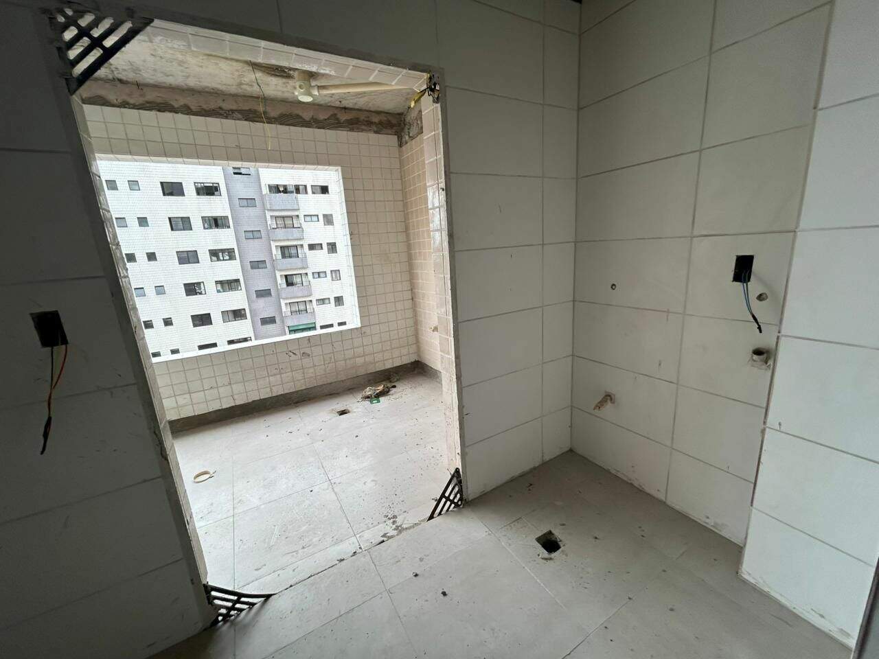Apartamento à venda no Tupi: 