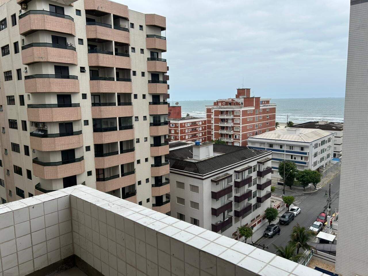 Apartamento à venda no Tupi: 