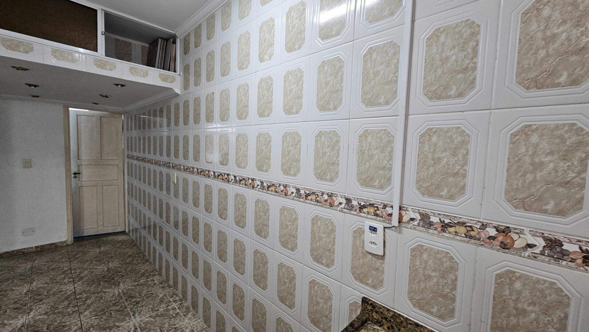 Apartamento à venda no Canto do Forte: 