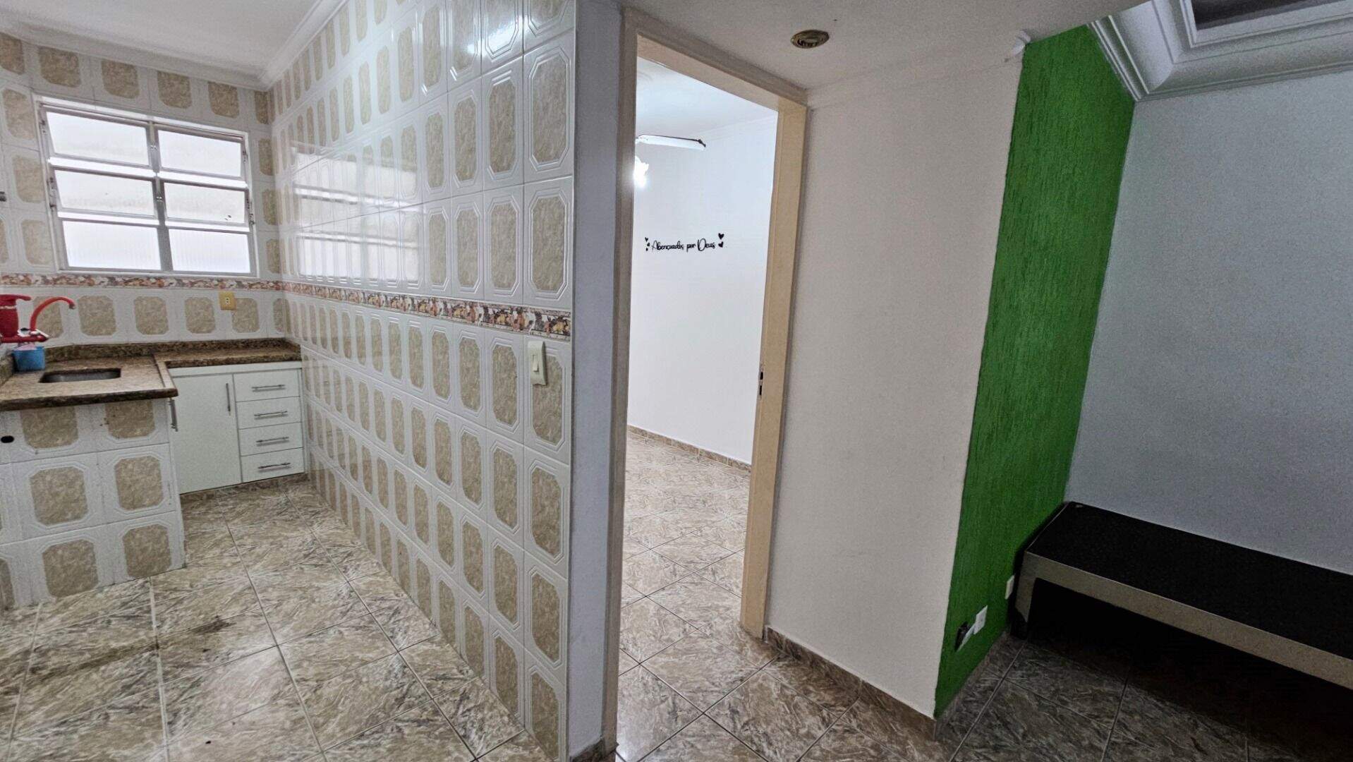 Apartamento à venda no Canto do Forte: 