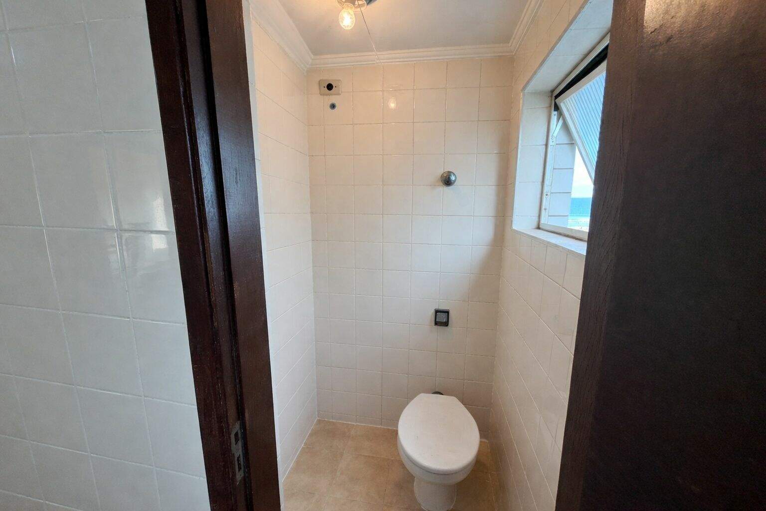 Apartamento à venda no Vila Guilhermina: 