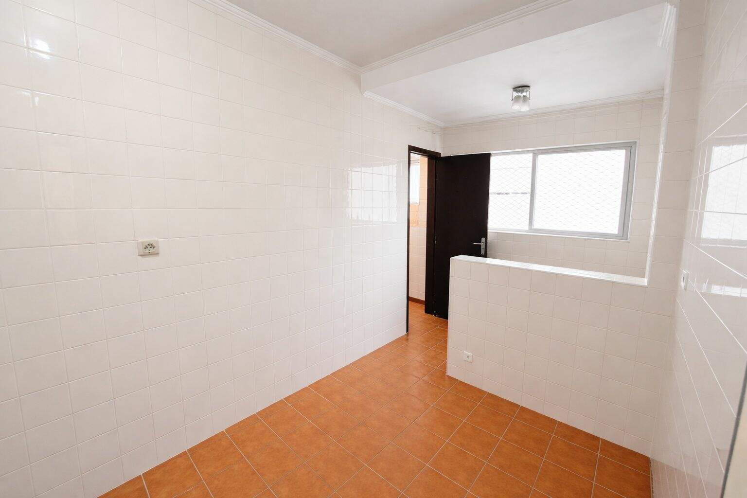 Apartamento à venda no Vila Guilhermina: 