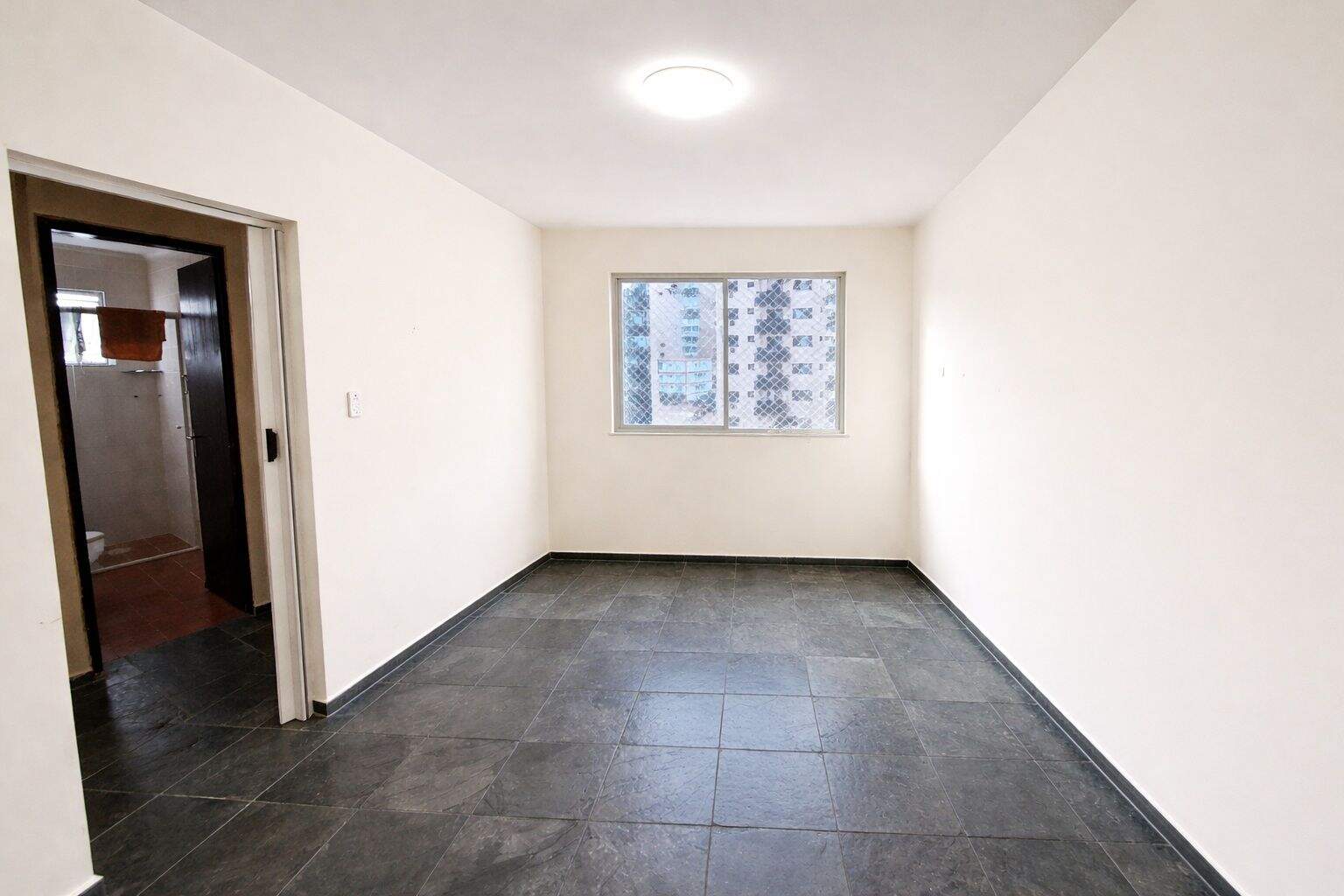 Apartamento à venda no Vila Guilhermina: 