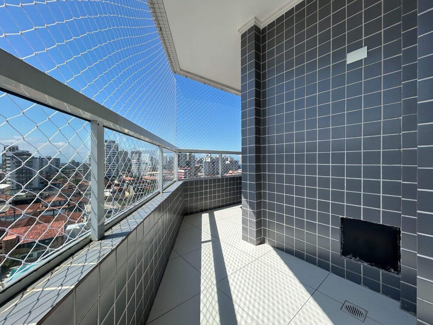 Apartamento à venda no Mirim: 