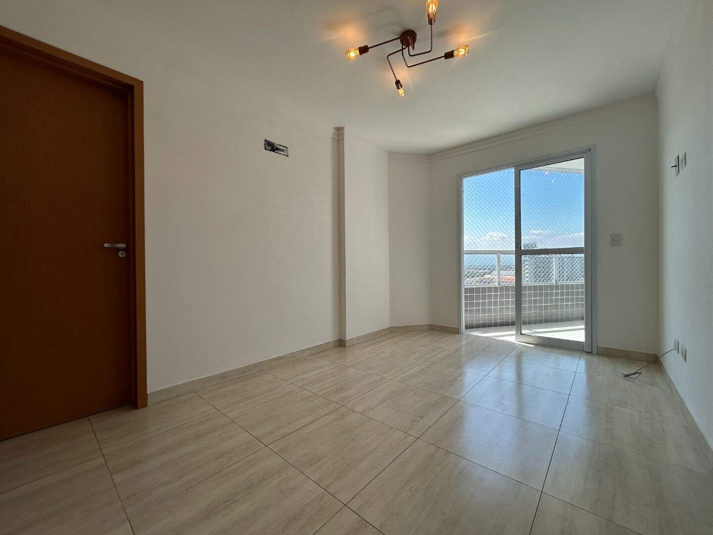 Apartamento à venda no Mirim: 