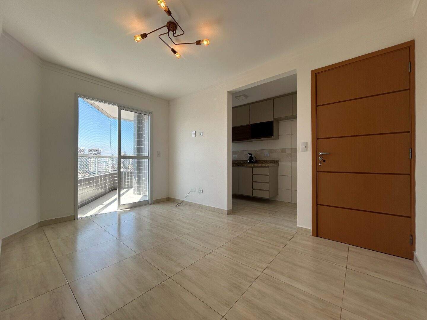 Apartamento à venda no Mirim: 
