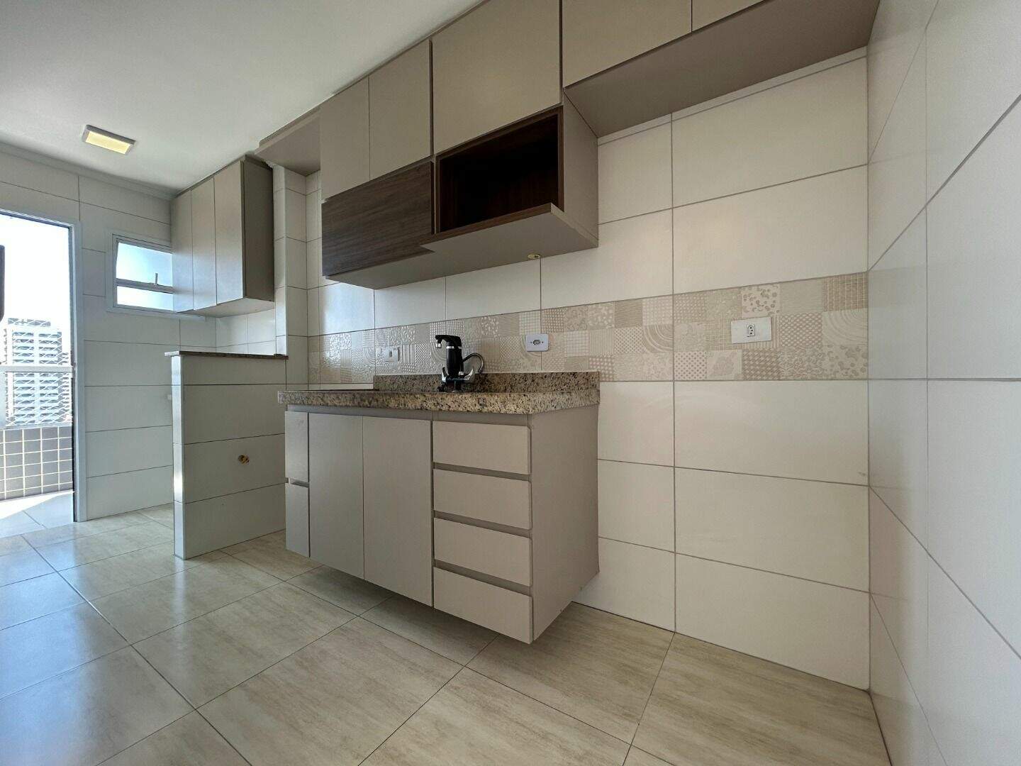 Apartamento à venda no Mirim: 