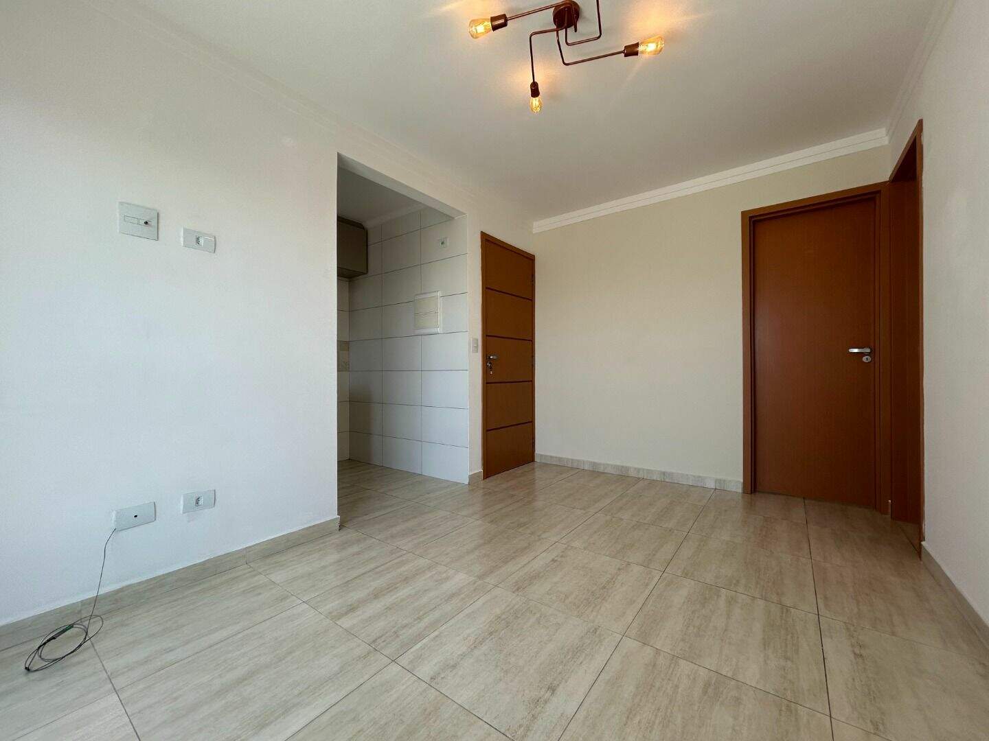 Apartamento à venda no Mirim: 