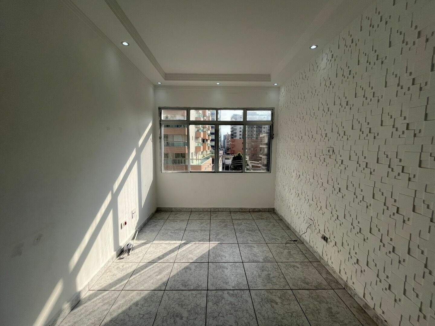 Apartamento à venda no Tupi: 