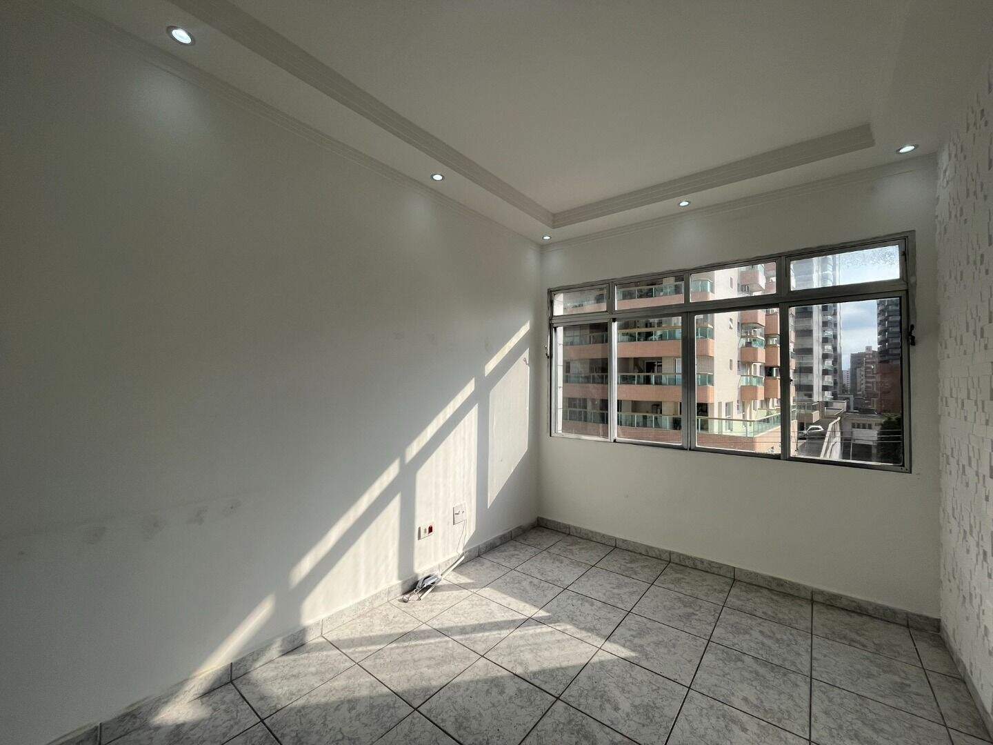 Apartamento à venda no Tupi: 