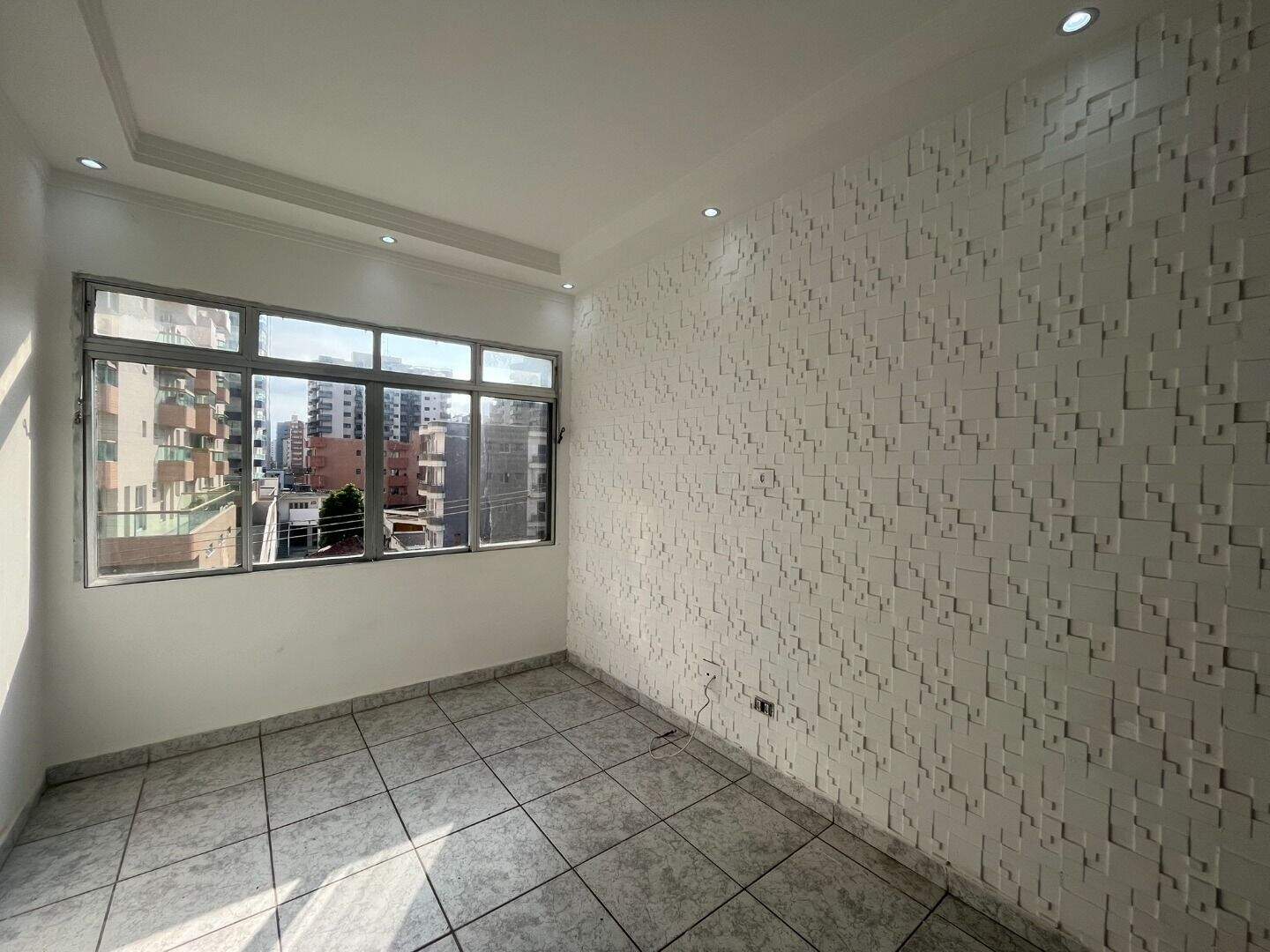Apartamento à venda no Tupi: 