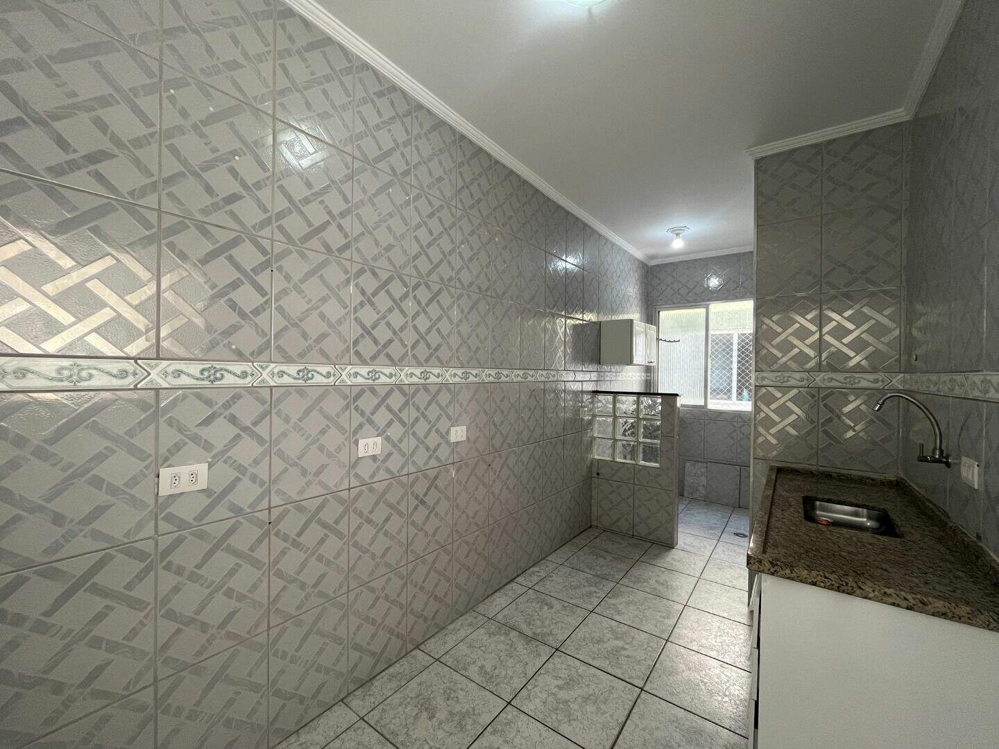 Apartamento à venda no Tupi: 