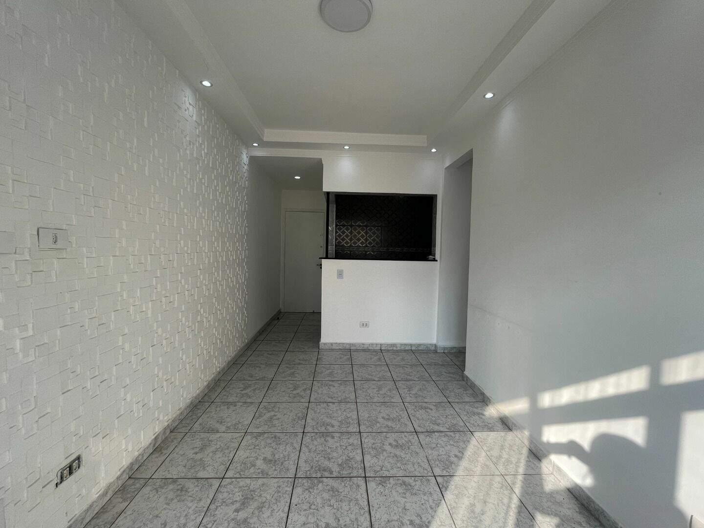 Apartamento à venda no Tupi: 
