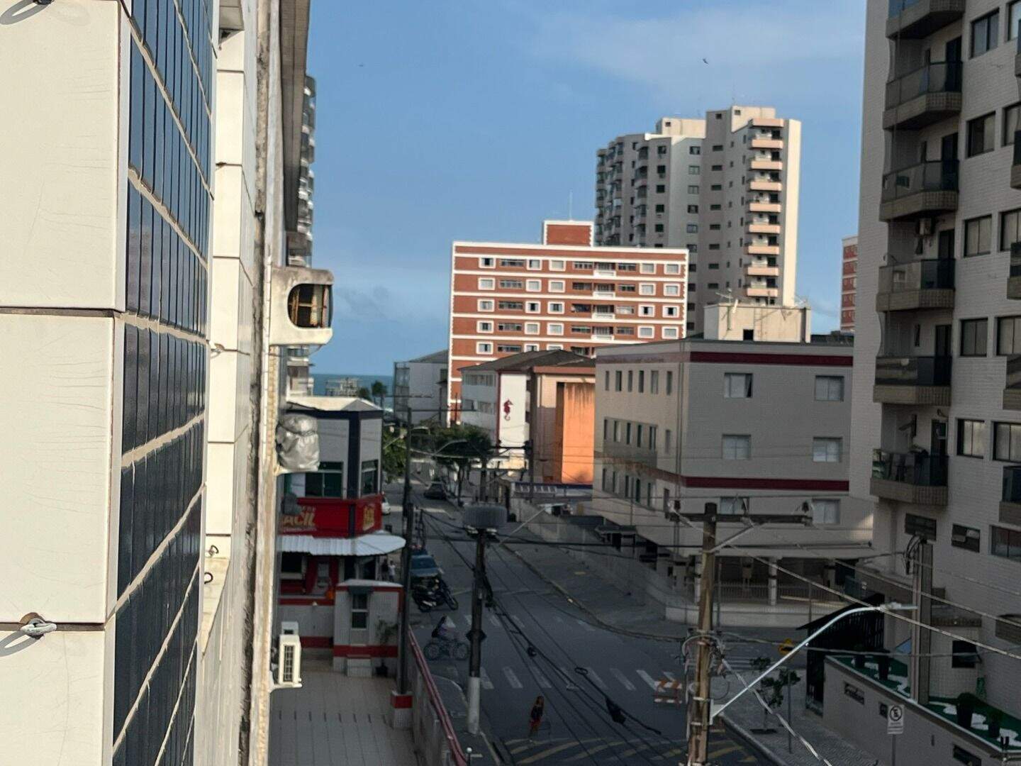 Apartamento à venda no Tupi: 