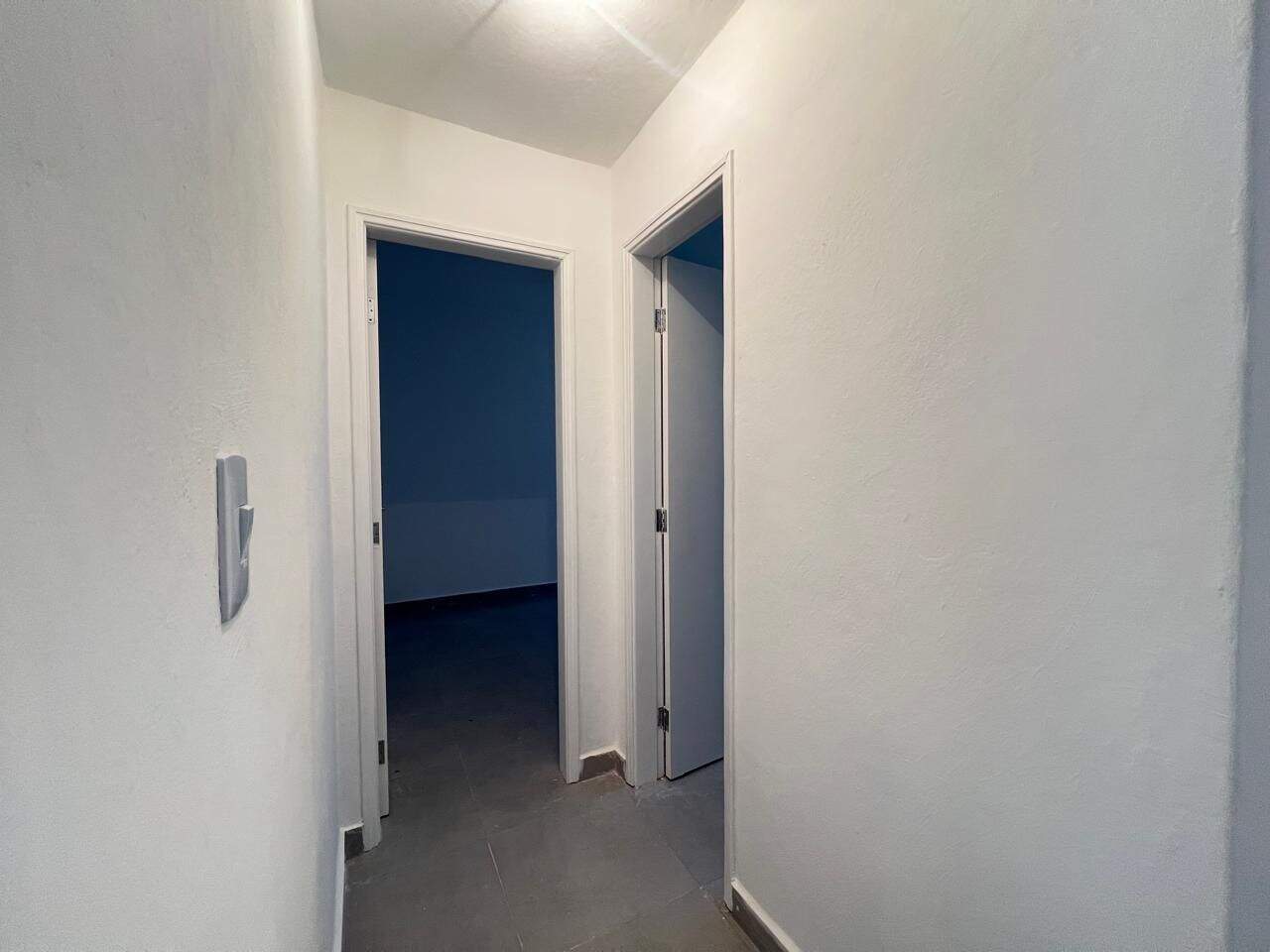 Apartamento à venda no Vilamar: 