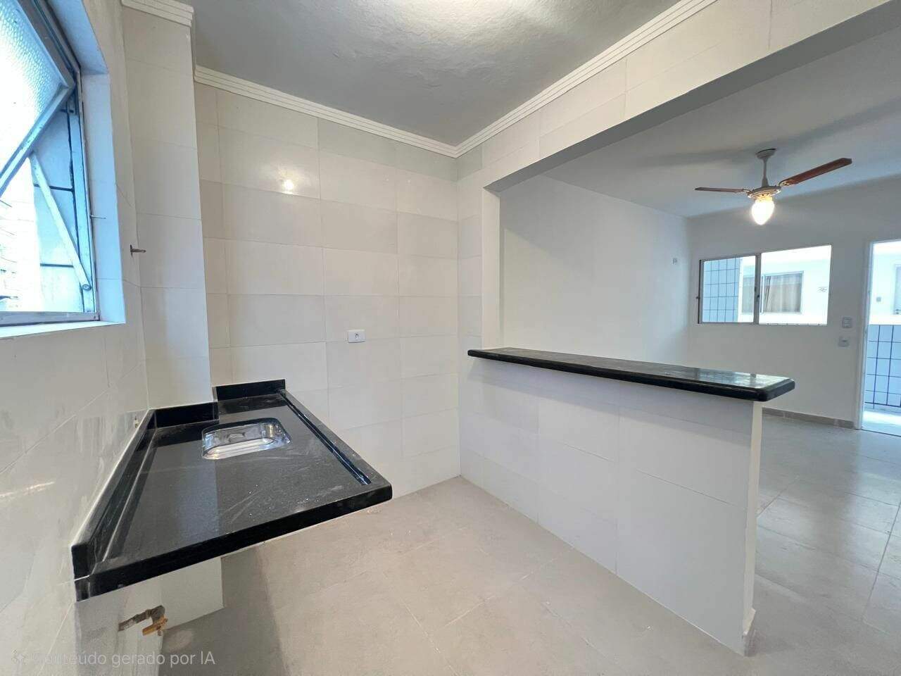 Apartamento à venda no Vilamar: 