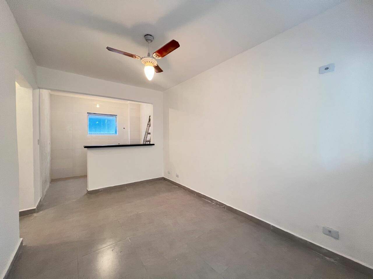 Apartamento à venda no Vilamar: 