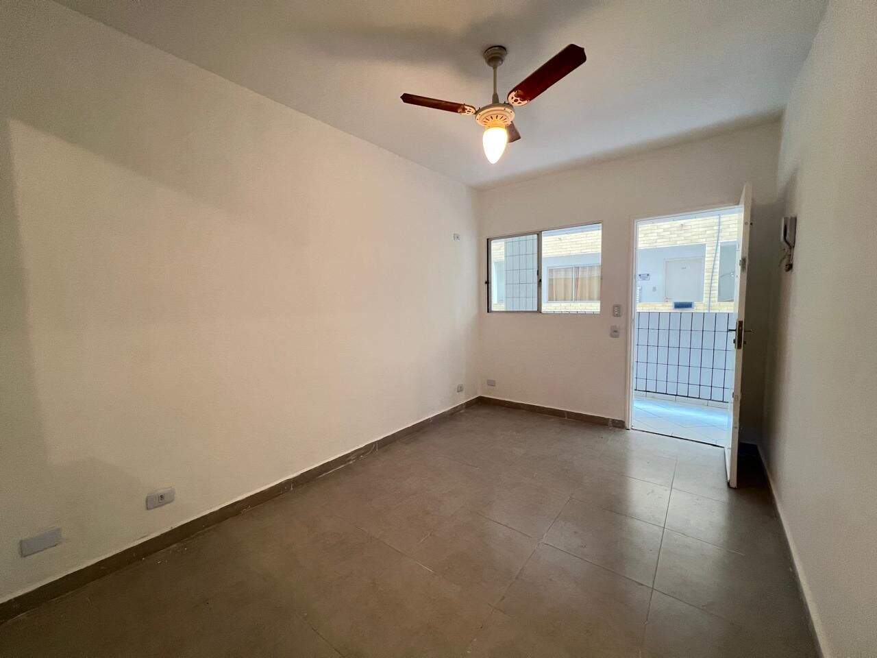 Apartamento à venda no Vilamar: 
