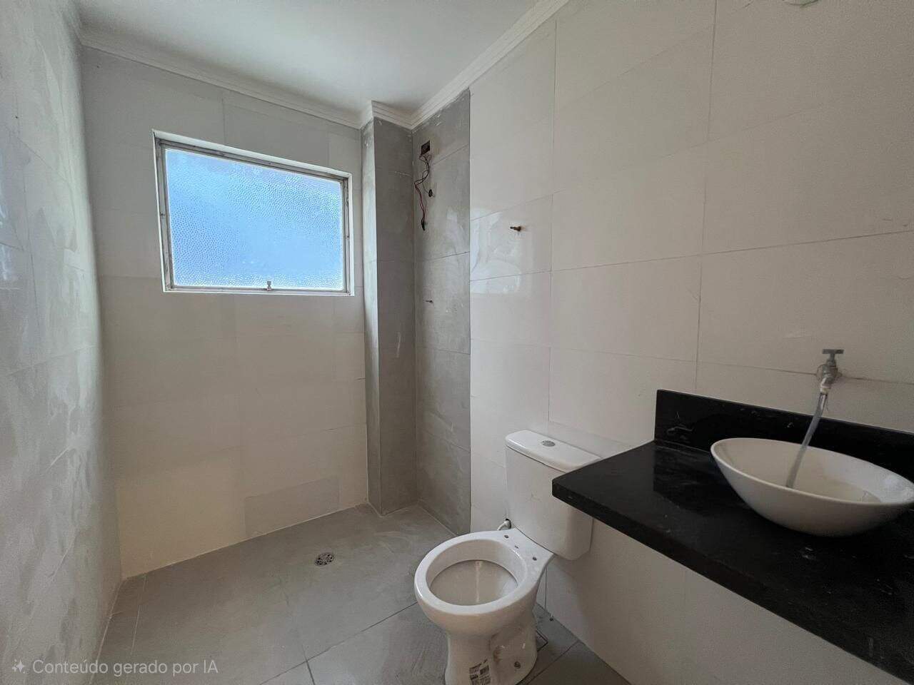Apartamento à venda no Vilamar: 