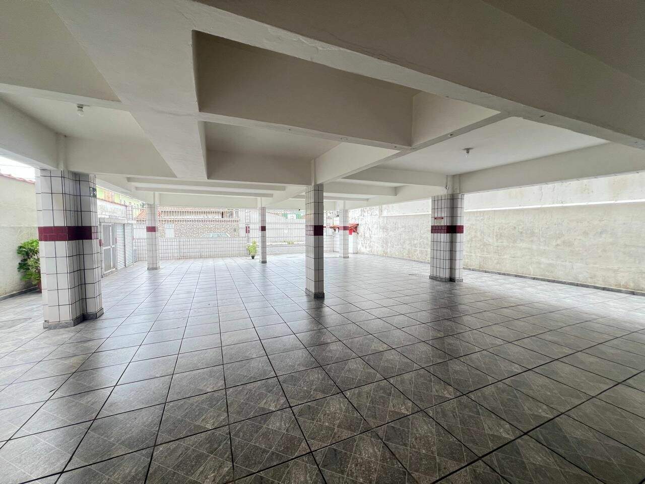 Apartamento à venda no Vilamar: 