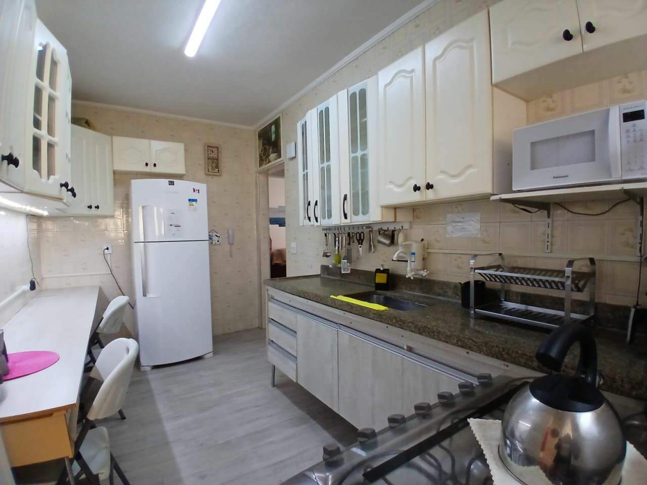 Apartamento à venda no Aviação: 