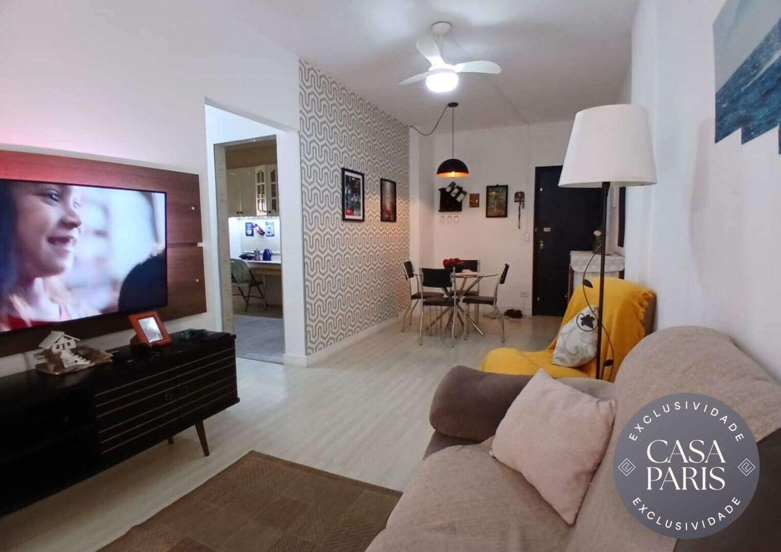 Apartamento à venda no Aviação: 