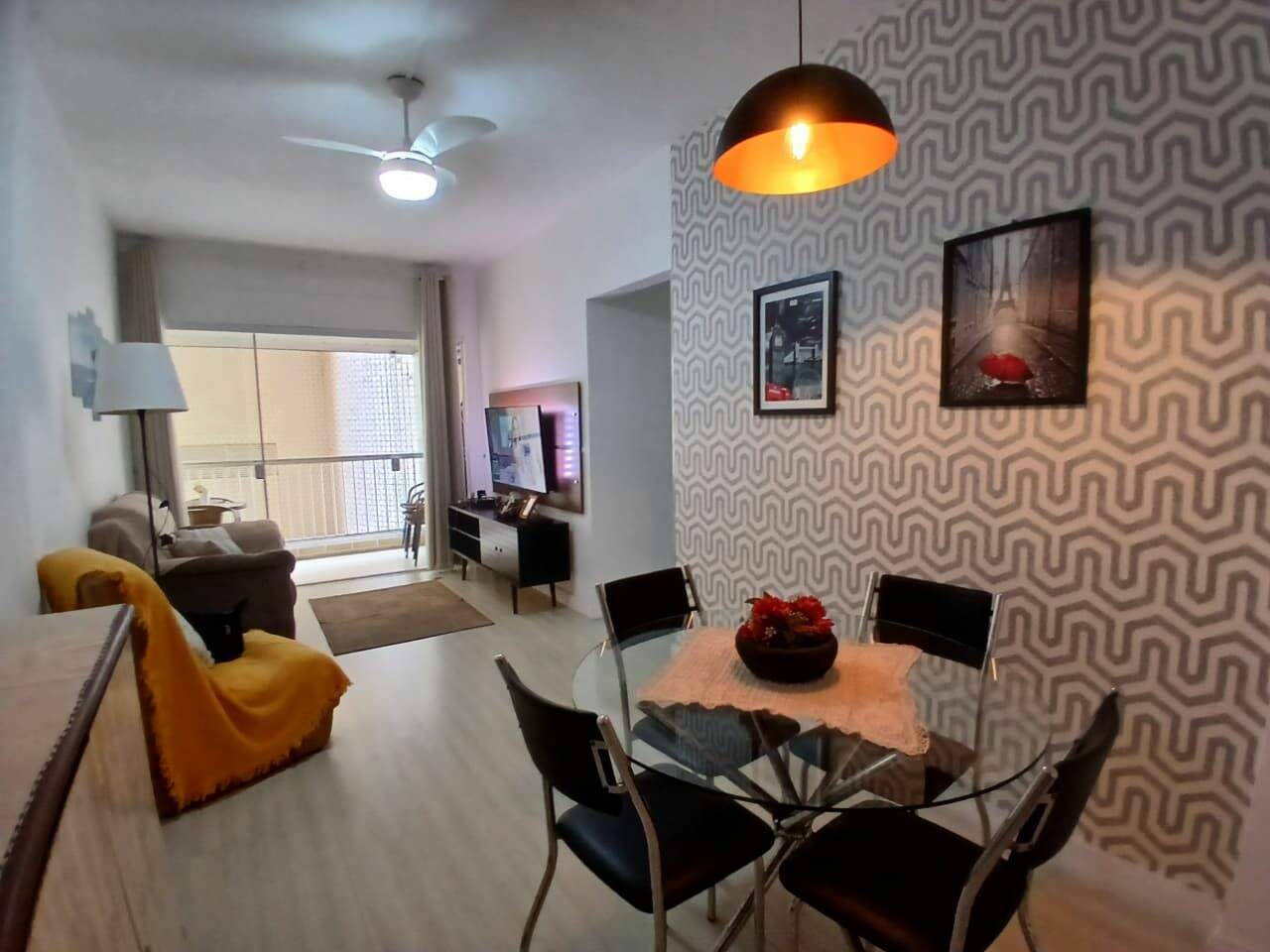 Apartamento à venda no Aviação: 