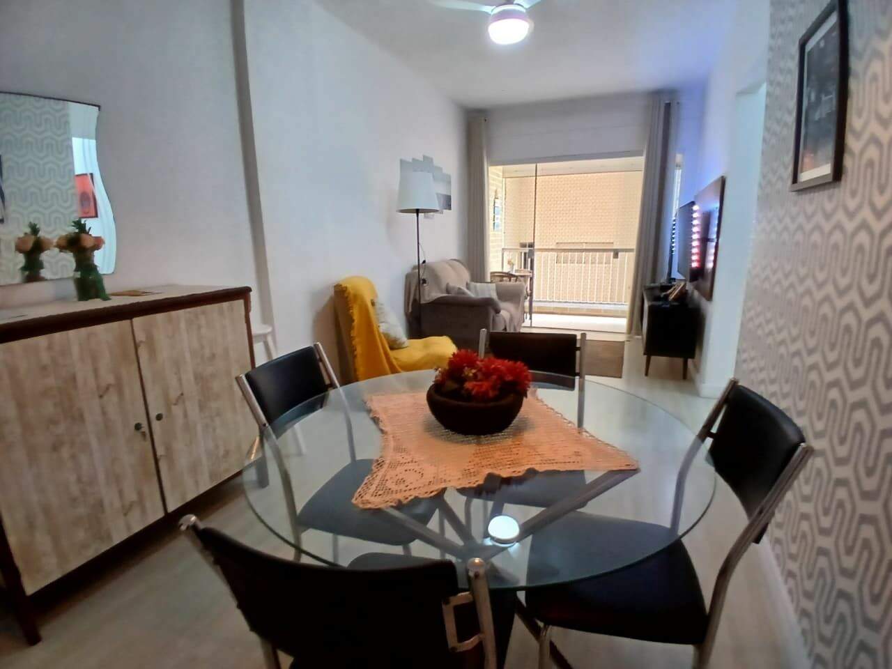 Apartamento à venda no Aviação: 